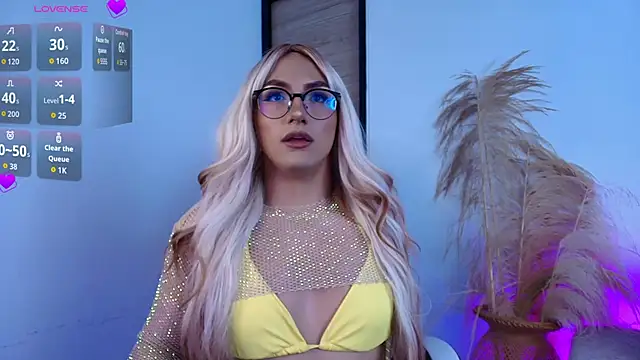 -Sofii  online show from December 20, 2025, 7:50 pm