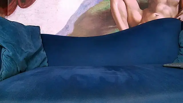 Mark Evans1  online show from March 20, 2025, 10:18 pm