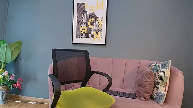 Mark Evans1  online show from December 21, 2024, 5:50 pm