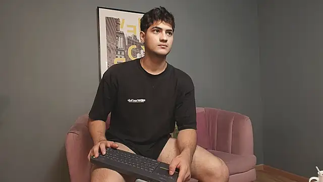 Snapshot of Mark_Evans1_ chatting on November 14, 2025, 1:48 pm Mark Evans1 online show from November 14, 2025, 1:48 pm