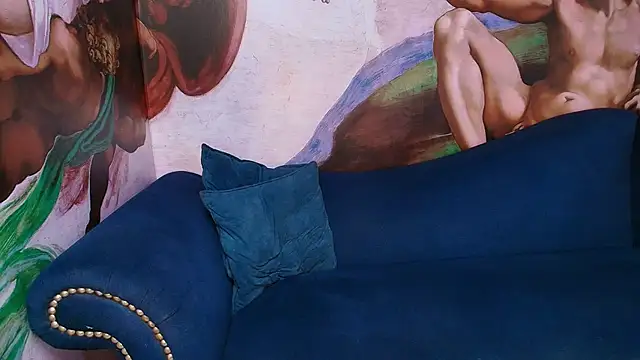 Mark Evans1  online show from March 17, 2025, 10:51 pm