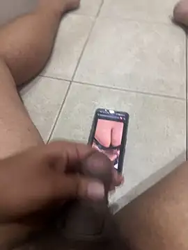 Dirty 08 online show from November 25, 2025, 11:32 am