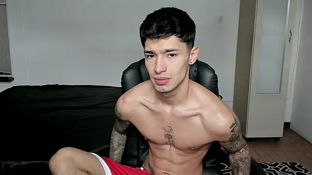 Damon  333 online show from February 5, 2026, 6:37 pm