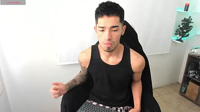 Damon  333 online show from January 6, 2025, 7:13 pm