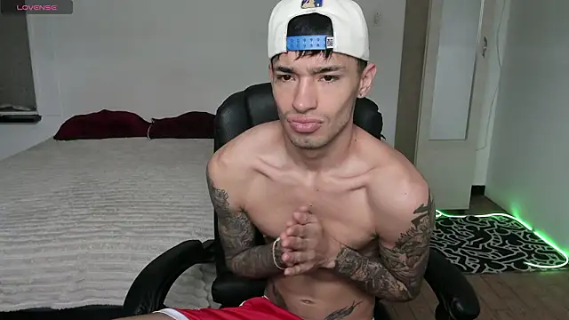 Damon  333 online show from March 27, 2026, 5:14 pm