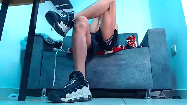 mastersmits online show from October 31, 2025, 1:35 am