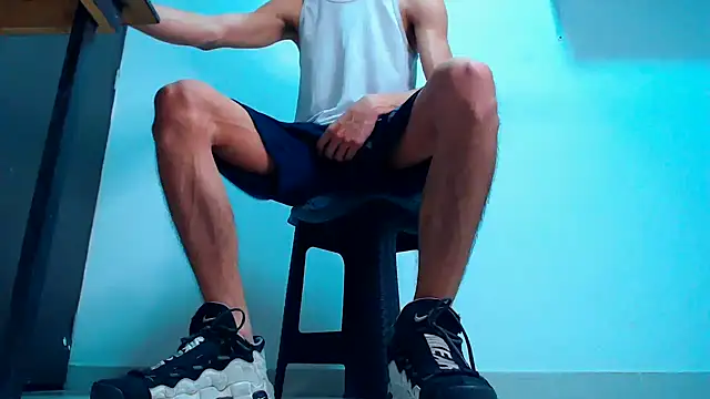 mastersmits online show from February 8, 2026, 12:52 am