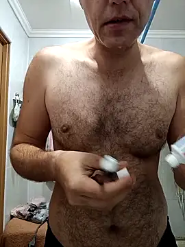 Pineapple04 online show from September 17, 2025, 4:36 am