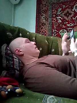 Pineapple04 online show from February 15, 2026, 5:08 am