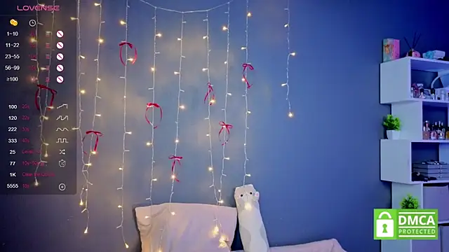 aneta alisha online show from February 22, 2026, 11:34 am