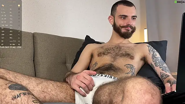 xteddy bear online show from October 12, 2025, 3:24 pm