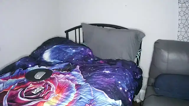 Boogieflex1 online show from November 3, 2025, 6:18 am