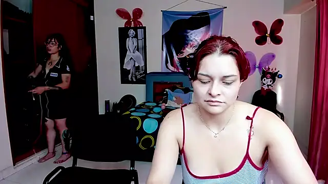 jeyloveebony online show from December 19, 2025, 1:35 pm