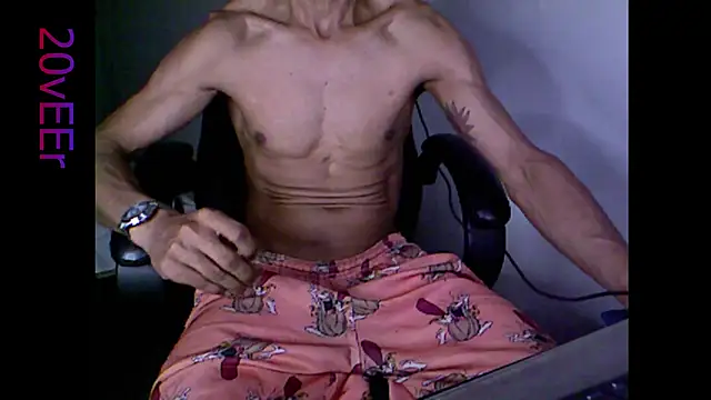 20vEEr online show from January 9, 2026, 10:06 pm