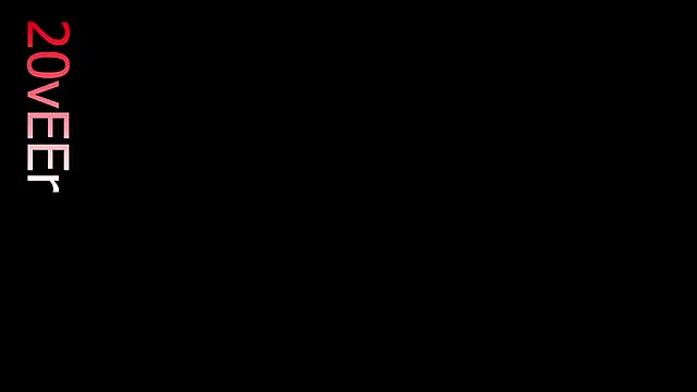 20vEEr online show from November 24, 2025, 9:04 pm