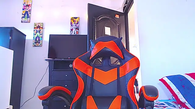 ADAM HOT online show from February 20, 2026, 1:24 pm