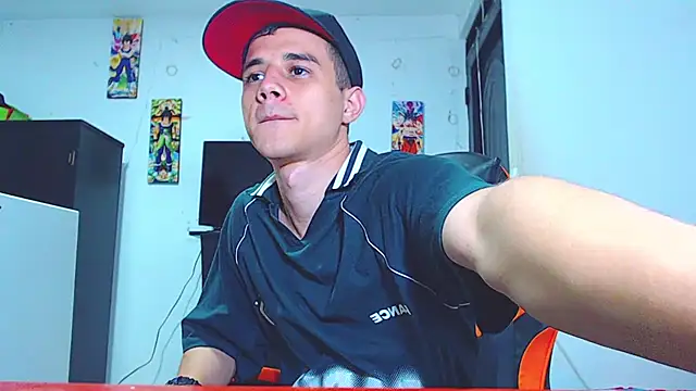 ADAM HOT online show from March 1, 2026, 12:54 am