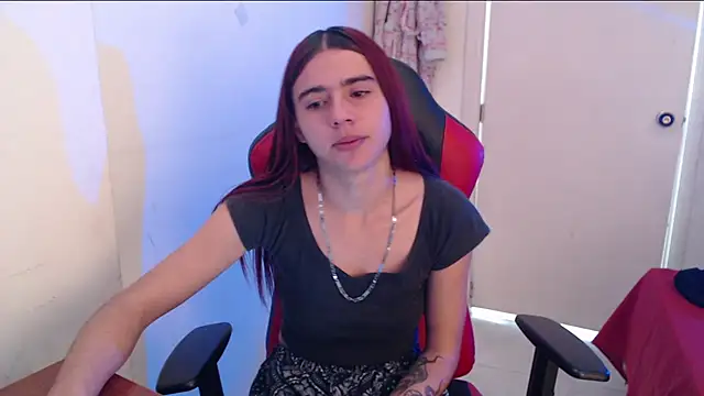 Maximesex online show from April 8, 2026, 1:34 pm