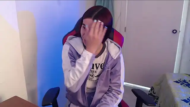 Maximesex online show from March 5, 2026, 1:40 pm