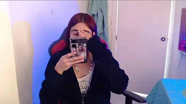 Snapshot of Maximesex chatting on February 18, 2026, 1:29 pm Maximesex online show from February 18, 2026, 1:29 pm