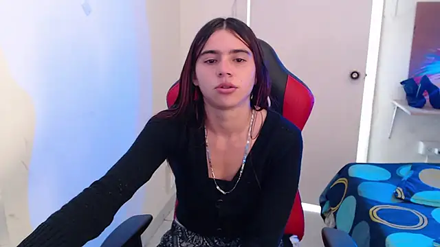 Maximesex online show from November 27, 2025, 1:33 pm