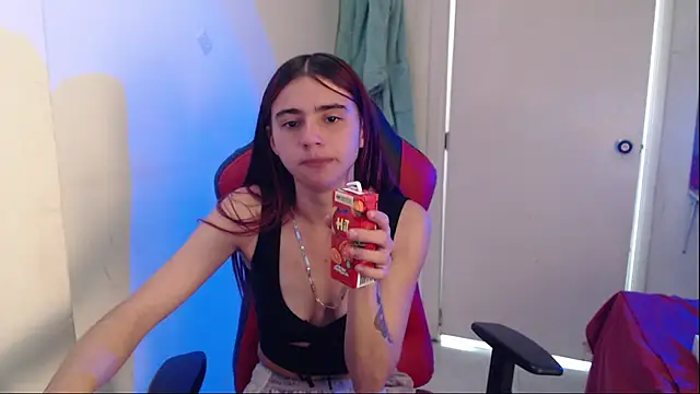 Maximesex online show from May 26, 2026, 2:26 pm