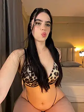 Mavi Coless online show from October 16, 2025, 1:14 am