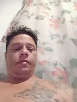 IgoramorimGG online show from June 7, 2026, 9:42 pm