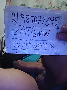 IgoramorimGG online show from June 12, 2026, 8:56 am