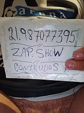 IgoramorimGG online show from June 29, 2026, 10:15 am