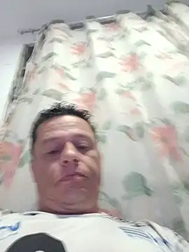 IgoramorimGG online show from July 17, 2026, 6:43 am