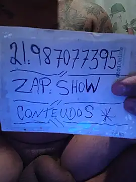 IgoramorimGG online show from May 25, 2026, 10:03 am