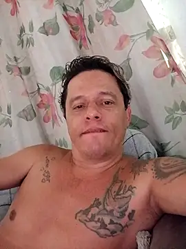 IgoramorimGG online show from May 1, 2026, 12:10 pm