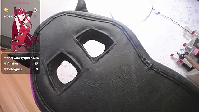 lia stormy online show from February 2, 2025, 11:42 pm