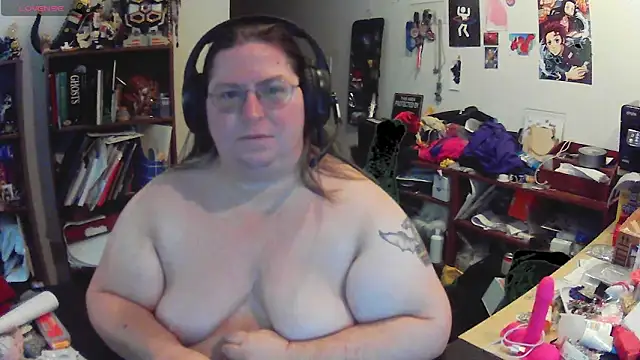 ShibariTurtleDuck online show from June 4, 2026, 2:22 pm