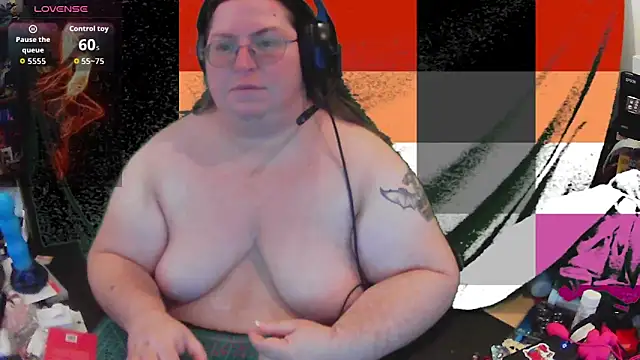 ShibariTurtleDuck online show from June 18, 2026, 2:11 pm