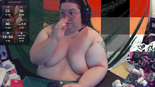 ShibariTurtleDuck online show from June 17, 2026, 5:01 pm