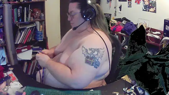 ShibariTurtleDuck online show from June 9, 2026, 3:02 pm