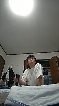 07YUKIO online show from May 26, 2026, 9:18 am