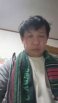 07YUKIO online show from May 20, 2026, 2:14 pm