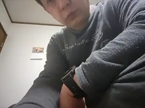 Snapshot of 07YUKIO chatting on February 6, 2025, 4:25 pm 07YUKIO online show from February 6, 2025, 4:25 pm