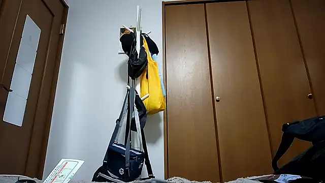 07YUKIO online show from November 27, 2025, 6:47 am