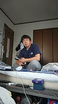 Snapshot of 07YUKIO chatting on June 25, 2026, 9:20 pm 07YUKIO online show from June 25, 2026, 9:20 pm