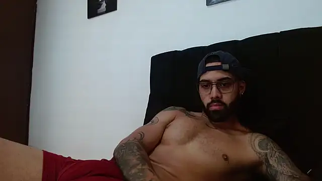 Hendry  online show from March 5, 2025, 4:45 am