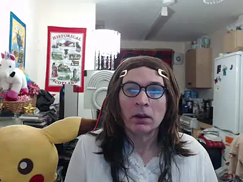 RainBowGirlTs115 online show from February 7, 2025, 8:42 pm