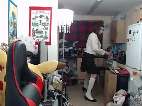 RainBowGirlTs115 online show from March 22, 2025, 8:37 pm