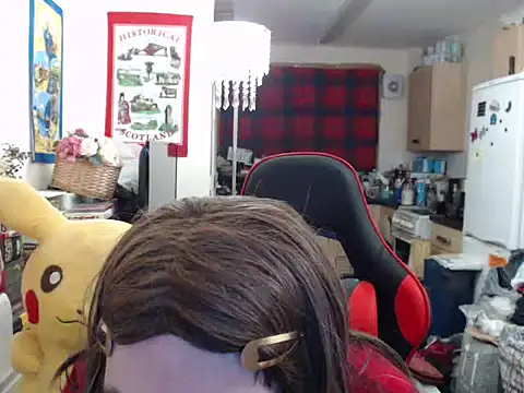 RainBowGirlTs115 online show from February 23, 2025, 5:18 pm