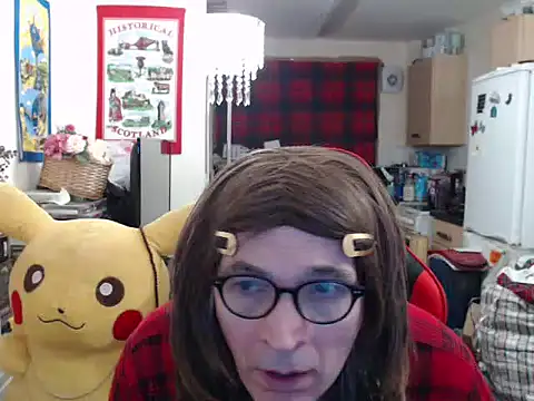 RainBowGirlTs115 online show from February 20, 2025, 6:57 pm