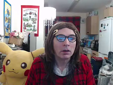 RainBowGirlTs115 online show from February 22, 2025, 11:02 am