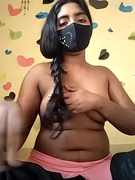 Snapshot of Lina-Rose chatting on March 22, 2025, 10:49 am Lina-Rose online show from March 22, 2025, 10:49 am
